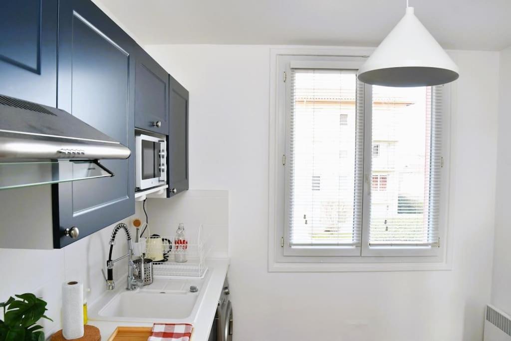 Vue Pyreneenne Elegante Avec 2 Chambres 타르브 외부 사진
