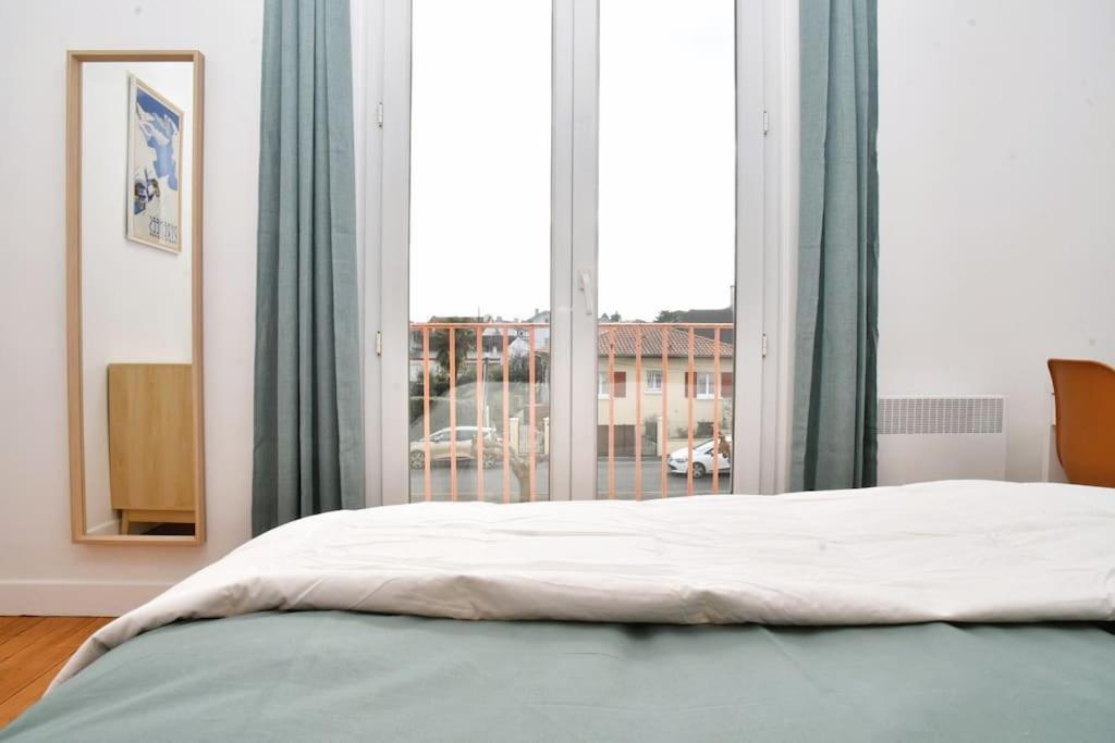 Vue Pyreneenne Elegante Avec 2 Chambres 타르브 외부 사진