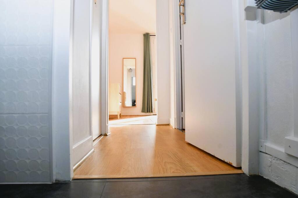 Vue Pyreneenne Elegante Avec 2 Chambres 타르브 외부 사진